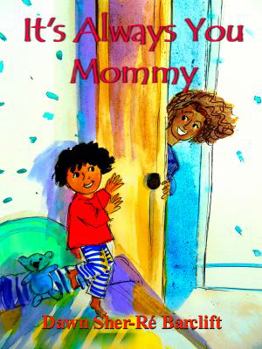 Paperback It's Always You Mommy Book