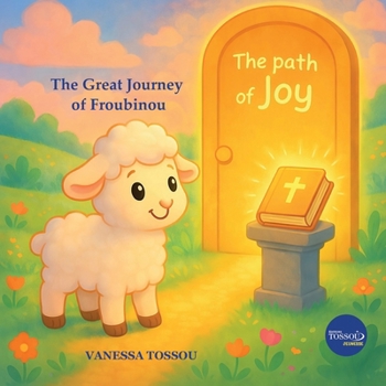 Paperback The Path of Joy: The Great Journey of Froubinou Book
