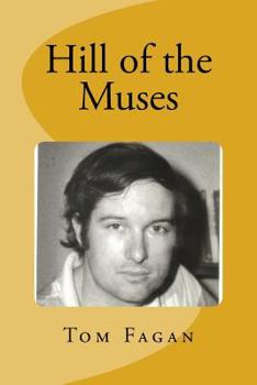 Paperback Hill of the Muses Book