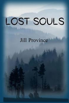 Paperback Lost Souls Book