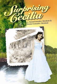 Hardcover Surprising Cecilia Book