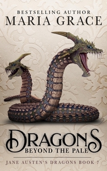 Paperback Dragons Beyond the Pale Book