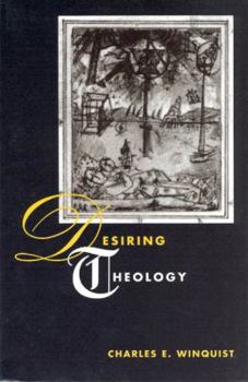 Paperback Desiring Theology Book