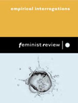 Paperback Empirical Interrogations: Issue 78: Gender, 'Race' and Class Book