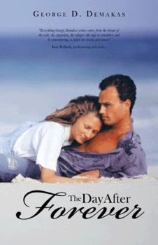 Paperback The Day After Forever Book