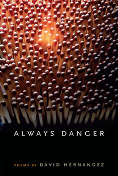 Paperback Always Danger Book