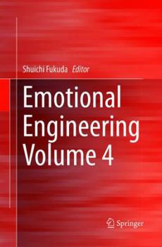 Paperback Emotional Engineering Volume 4 Book