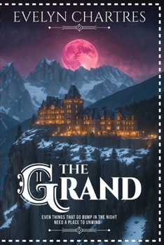 Paperback The Grand Book