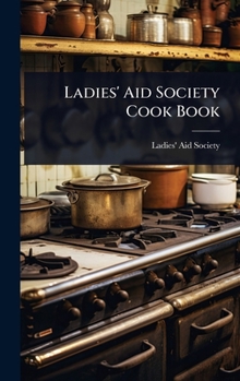 Ladies' Aid Society Cook Book