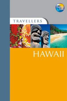 Paperback Travellers Hawaii Book