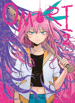Paperback Omori 2 Book