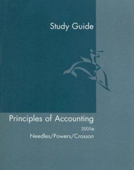 Paperback Principles of Accounting Book