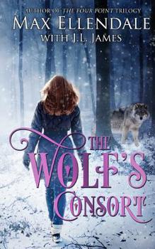 Paperback The Wolf's Consort Book