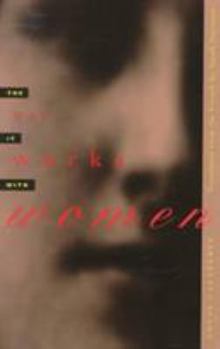 Hardcover The Way It Works with Women Book