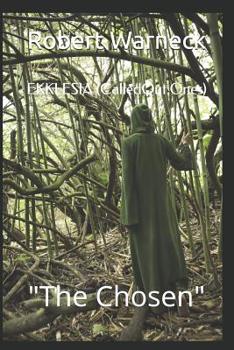 Paperback EKKLESIA (CalledOut Ones): "The Chosen" Book