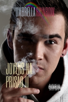 Paperback Jovens Na Prisão II [Portuguese] Book