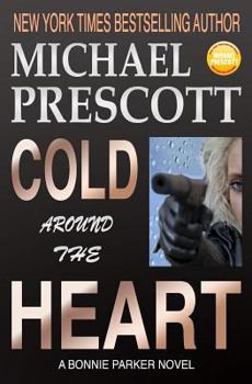 Paperback Cold Around the Heart Book
