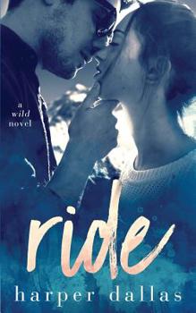 Paperback Ride Book