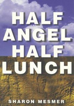 Half Angel, Half Lunch (Lingo Book Series , Vol 7) (Lingo Book Series , Vol 7)