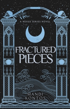 Paperback Fractured Pieces Book
