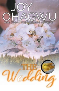 Paperback The Wedding - A Christian Suspense - Book 3 Book