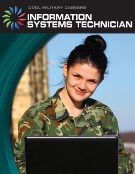 Paperback Information Systems Technician Book