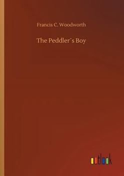 Paperback The Peddler´s Boy [German] Book