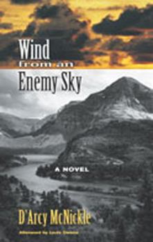 Paperback Wind from an Enemy Sky Book