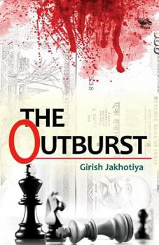 Paperback The OUTBURST Book
