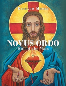 Paperback Novus Ordo: Rite of the Mass Book