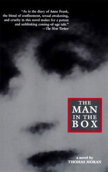 Paperback The Man in the Box Book