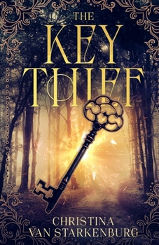 Paperback The Key Thief Book