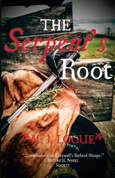 The Serpent's Root - Book #5 of the An Uncivil War