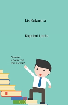 Paperback Kuptimi i jetës [Albanian] Book