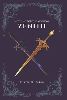 Paperback Zenith Book