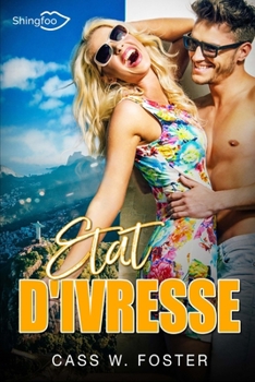 Paperback Etat d'Ivresse [French] Book
