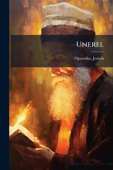 Paperback Unerel [Yiddish] Book