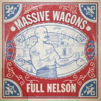 Music - CD Full Nelson Book