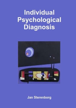 Paperback Individual Psychological Diagnosis Book