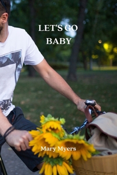 Paperback Let's Go Baby Book