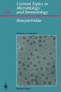 Paperback Bunyaviridae Book
