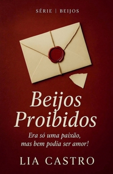 Paperback Beijos Proibidos [Portuguese] Book