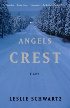 Paperback Angels Crest Book