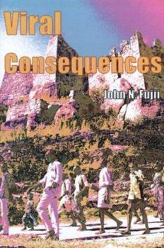 Paperback Viral Consequences Book