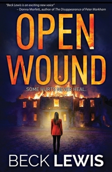 Open Wound