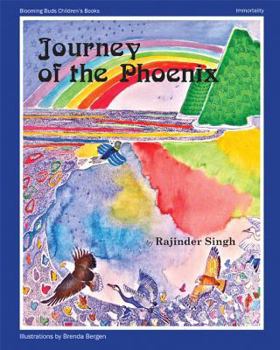 Hardcover Journey of the Phoenix Book