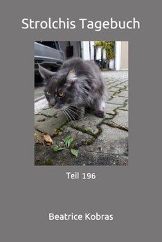 Paperback Strolchis Tagebuch: Teil 196 [German] Book