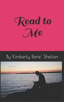 Paperback Read to Me Book