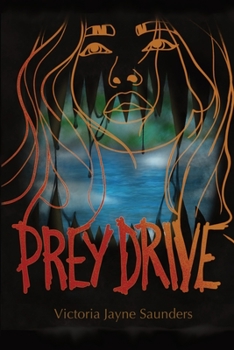 Paperback Prey Drive Book