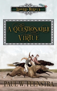Paperback A Questionable Virtue Book